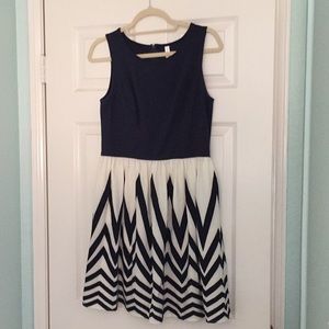 Xhilaration Dress